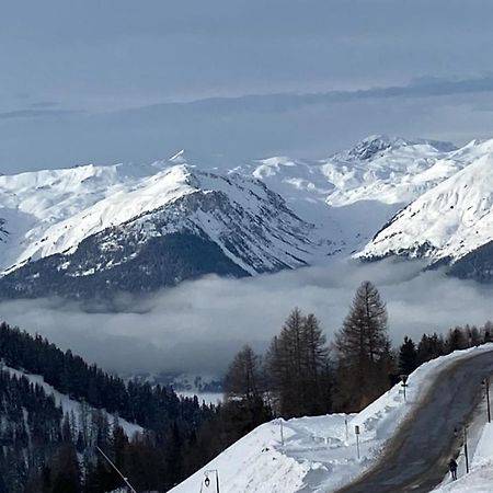Charming Apt Near The Slopes Of La Plagne Appartement Buitenkant foto